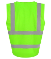 Pro RTX High Visibility Waistcoat