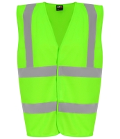 Pro RTX High Visibility Waistcoat