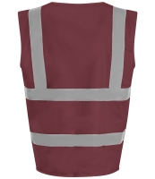 Pro RTX High Visibility Waistcoat