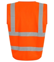 Pro RTX High Visibility Waistcoat