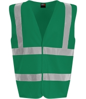 Pro RTX High Visibility Waistcoat