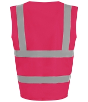 Pro RTX High Visibility Waistcoat