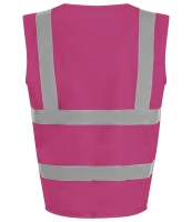 Pro RTX High Visibility Waistcoat