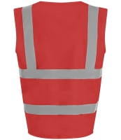 Pro RTX High Visibility Waistcoat