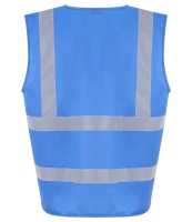 Pro RTX High Visibility Waistcoat