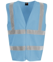 Pro RTX High Visibility Waistcoat