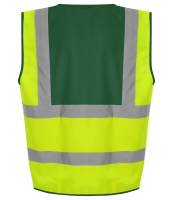 Pro RTX High Visibility Waistcoat