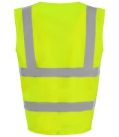 Pro RTX High Visibility Waistcoat