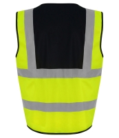 Pro RTX High Visibility Waistcoat