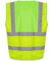 Pro RTX High Visibility Waistcoat