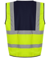 Pro RTX High Visibility Waistcoat