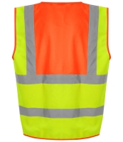 Pro RTX High Visibility Waistcoat