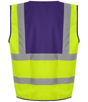 Pro RTX High Visibility Waistcoat