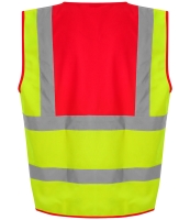 Pro RTX High Visibility Waistcoat