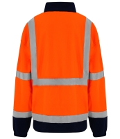 Pro RTX High Visibility Fleece Jacket