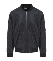 So Denim Frankie Bomber Jacket