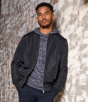 So Denim Frankie Bomber Jacket