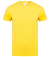 SF Men Feel Good Stretch T-Shirt