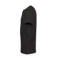 SF Men Feel Good Stretch V Neck T-Shirt