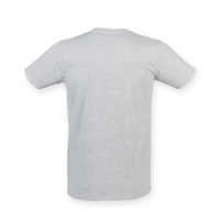 SF Men Feel Good Stretch V Neck T-Shirt