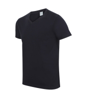 SF Men Feel Good Stretch V Neck T-Shirt