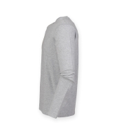 SF Men Feel Good Stretch Long Sleeve T-Shirt