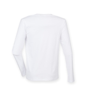 SF Men Feel Good Stretch Long Sleeve T-Shirt