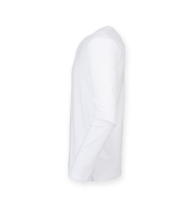 SF Men Feel Good Stretch Long Sleeve T-Shirt