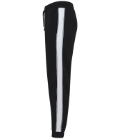 SF Unisex Contrast Joggers