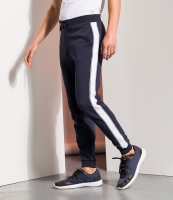 SF Unisex Contrast Joggers