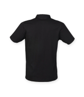 SF Men Fashion Jersey Polo Shirt