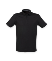 SF Men Fashion Jersey Polo Shirt