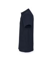 SF Men Fashion Jersey Polo Shirt