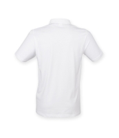 SF Men Fashion Jersey Polo Shirt