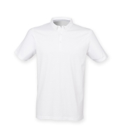 SF Men Fashion Jersey Polo Shirt