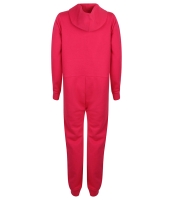 SF Unisex All In One