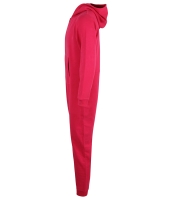 SF Unisex All In One