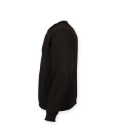 SF Unisex Bomber Sweat Jacket