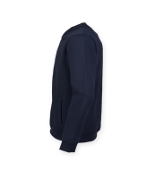 SF Unisex Bomber Sweat Jacket