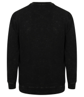 SF Unisex Washed Tour Sweatshirt