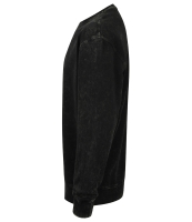 SF Unisex Washed Tour Sweatshirt