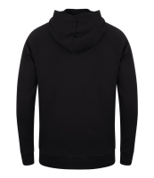SF Unisex Slim Fit Zip Hooded Sweatshirt