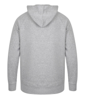 SF Unisex Slim Fit Zip Hooded Sweatshirt