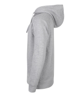 SF Unisex Slim Fit Zip Hooded Sweatshirt