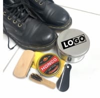 Branded Shoe Polish
