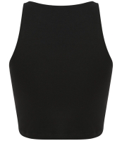 SF Ladies Cropped Top