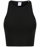 SF Ladies Cropped Top