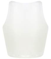 SF Ladies Cropped Top