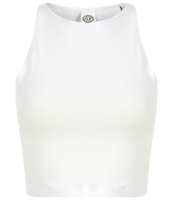 SF Ladies Cropped Top