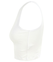 SF Ladies Cropped Top